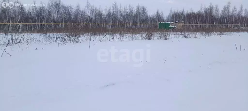 Участок в село Архангельское, микрорайон Дубрава, Универсальный проезд ... - Фото 2