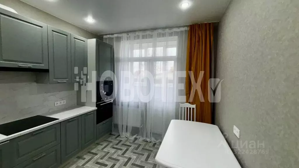 1-к кв. Краснодарский край, Крымск Коммунистическая ул., 9 (40.0 м) - Фото 1