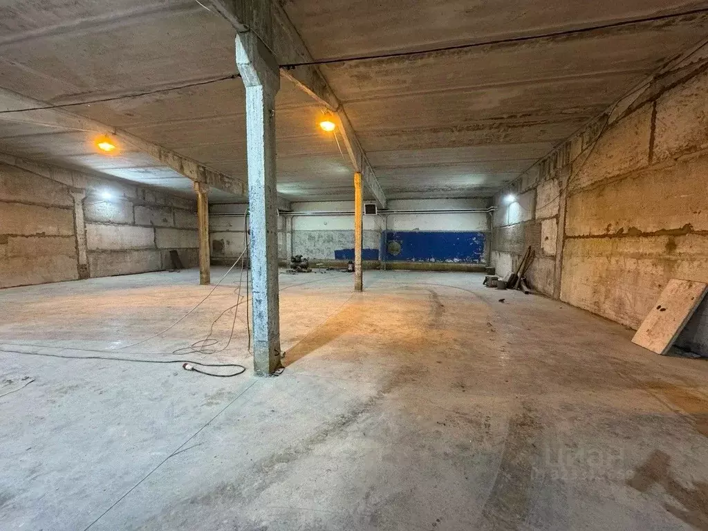 Склад в Московская область, Солнечногорск городской округ, Поварово ... - Фото 1