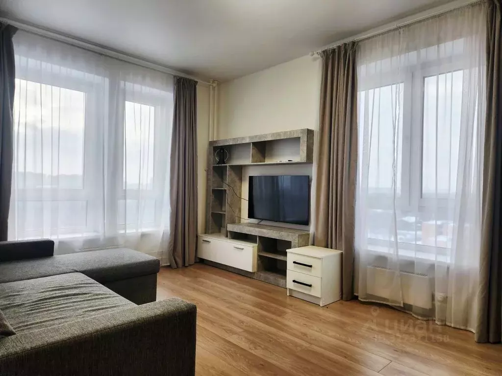 3-к кв. Московская область, Люберцы ул. 8 Марта, 12к2 (72.0 м) - Фото 1