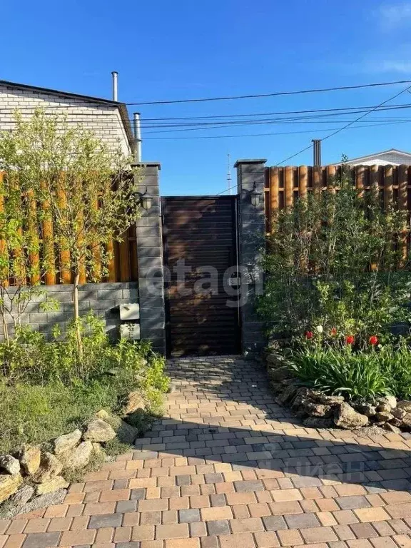 Дом в Ставропольский край, Ставрополь Аграрник садовое товарищество, ... - Фото 1