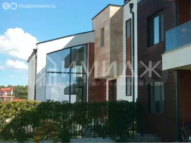 Дом в Адлер, улица Чкалова, 9/1 (244 м) - Фото 1