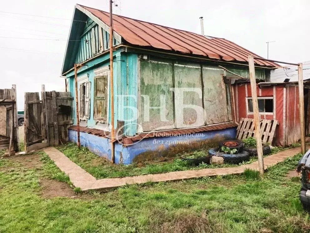 Участок в Оренбургская область, Оренбургский район, с. Дедуровка ул. ... - Фото 2