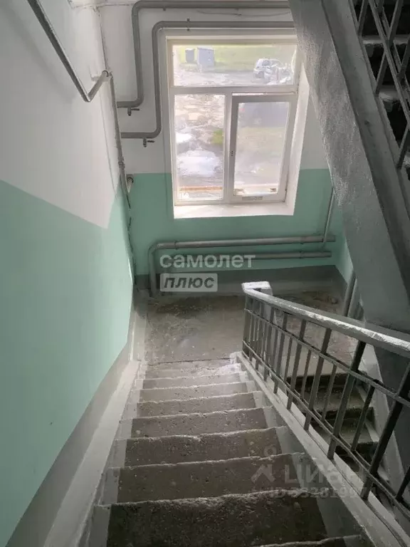 Комната Свердловская область, Каменск-Уральский ул. Строителей, 29 ... - Фото 2