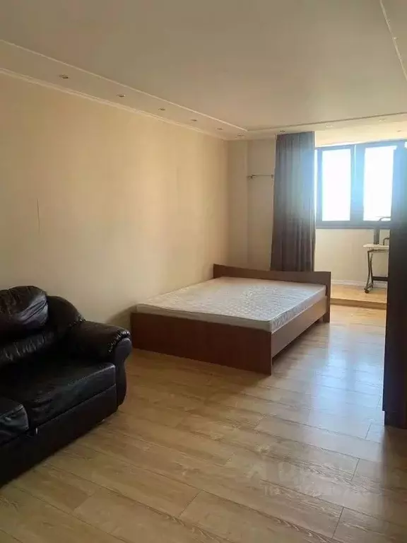 1-к кв. Московская область, Люберцы городской округ, Октябрьский пгт ... - Фото 2