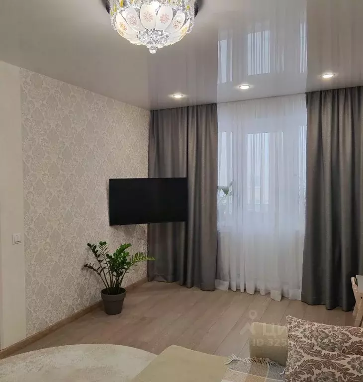 2-к кв. Новосибирская область, Новосибирск Красный просп., 171/2 (45.1 ... - Фото 1