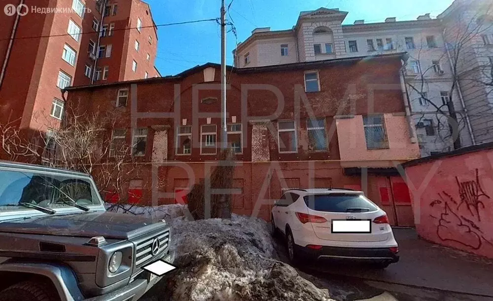 Офис (707.1 м) - Фото 2