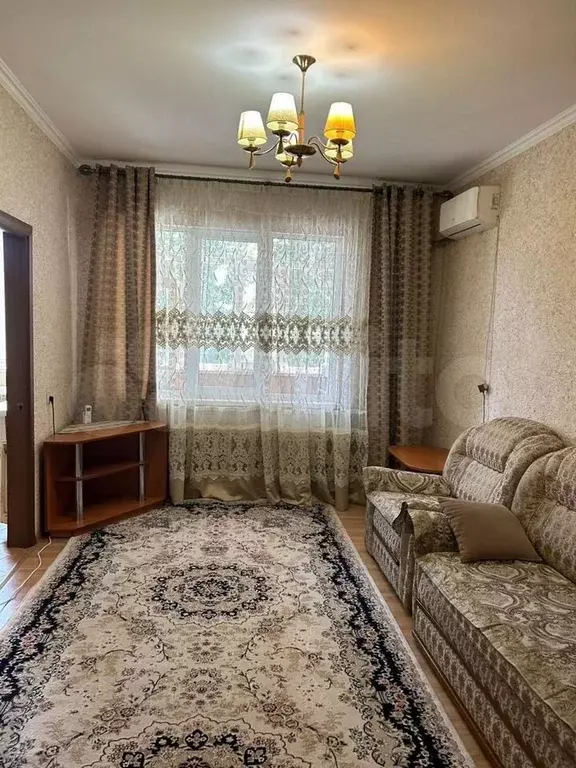 2-к. квартира, 50 м, 4/5 эт. - Фото 0