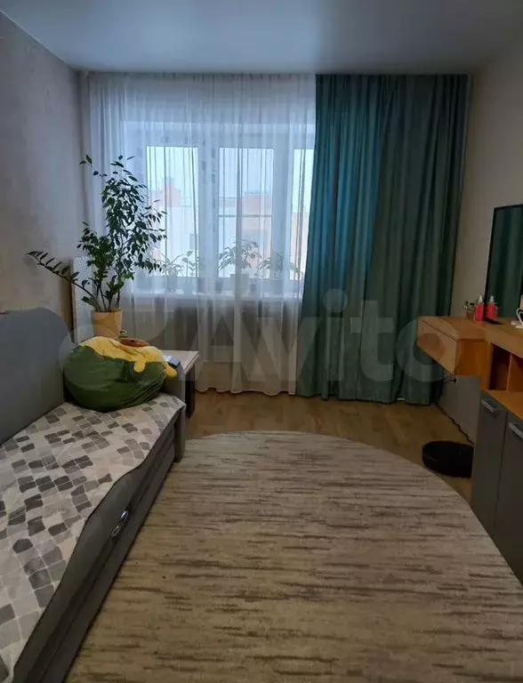 2-к. квартира, 50 м, 3/3 эт. - Фото 0