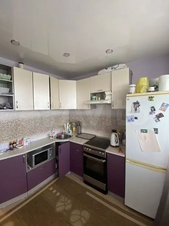 2-к. квартира, 50,4 м, 3/5 эт. - Фото 0