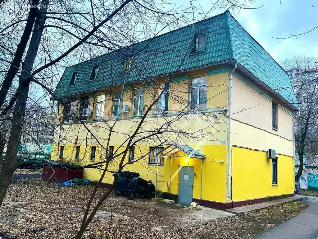 Помещение свободного назначения (524.4 м) - Фото 1