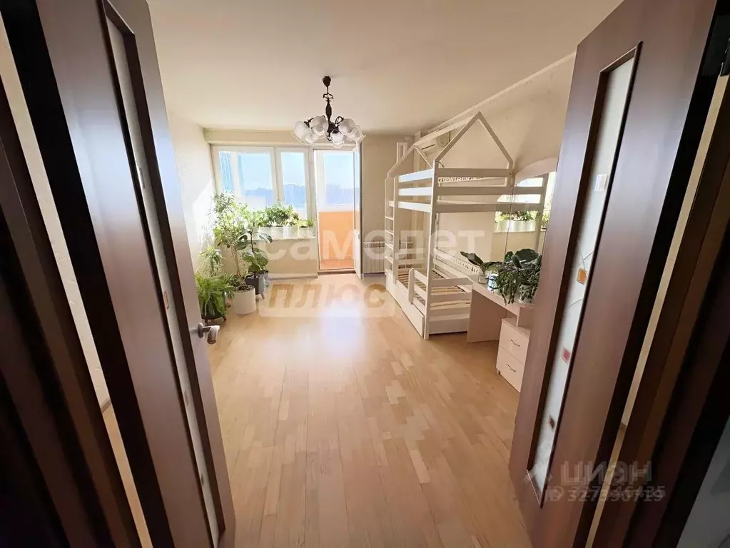 2-к кв. Москва Широкая ул., 25/24 (50.2 м) - Фото 1