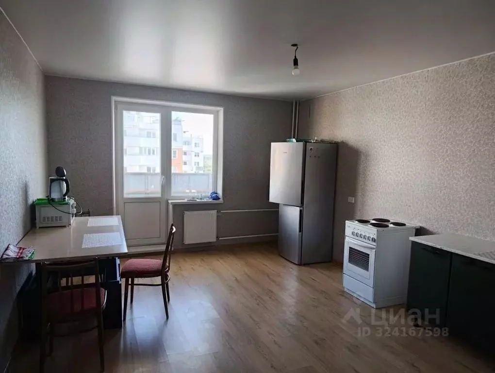 3-к кв. Санкт-Петербург пос. Шушары, Московское ш., 258к2 (86.0 м) - Фото 1