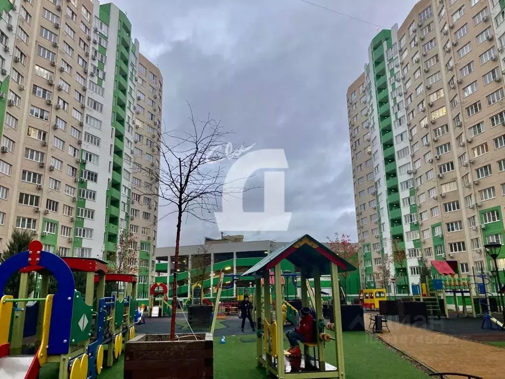 1-к кв. Краснодарский край, Краснодар Восточно-Кругликовская ул., ... - Фото 0