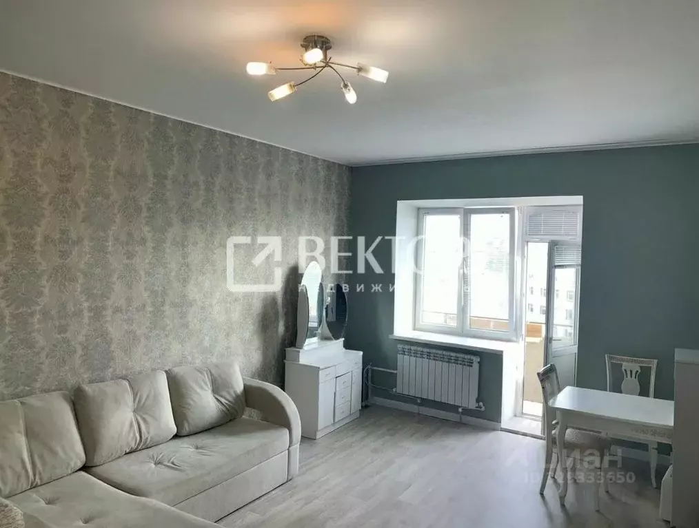 3-к кв. Костромская область, Кострома Никитская ул., 15 (89.0 м) - Фото 1