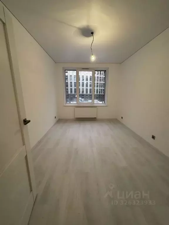 1-к кв. Санкт-Петербург Уральская ул., 23 (45.6 м) - Фото 1