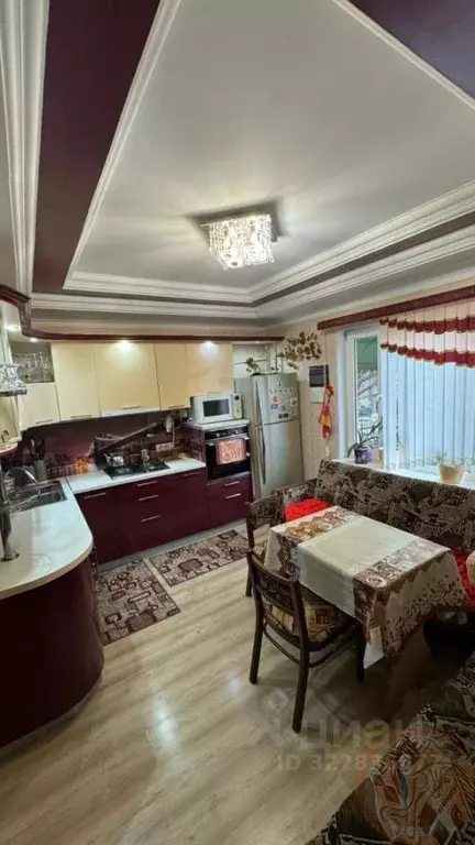 Дом в Крым, Симферопольский район, с. Пожарское ул. Винницкая (65 м) - Фото 2