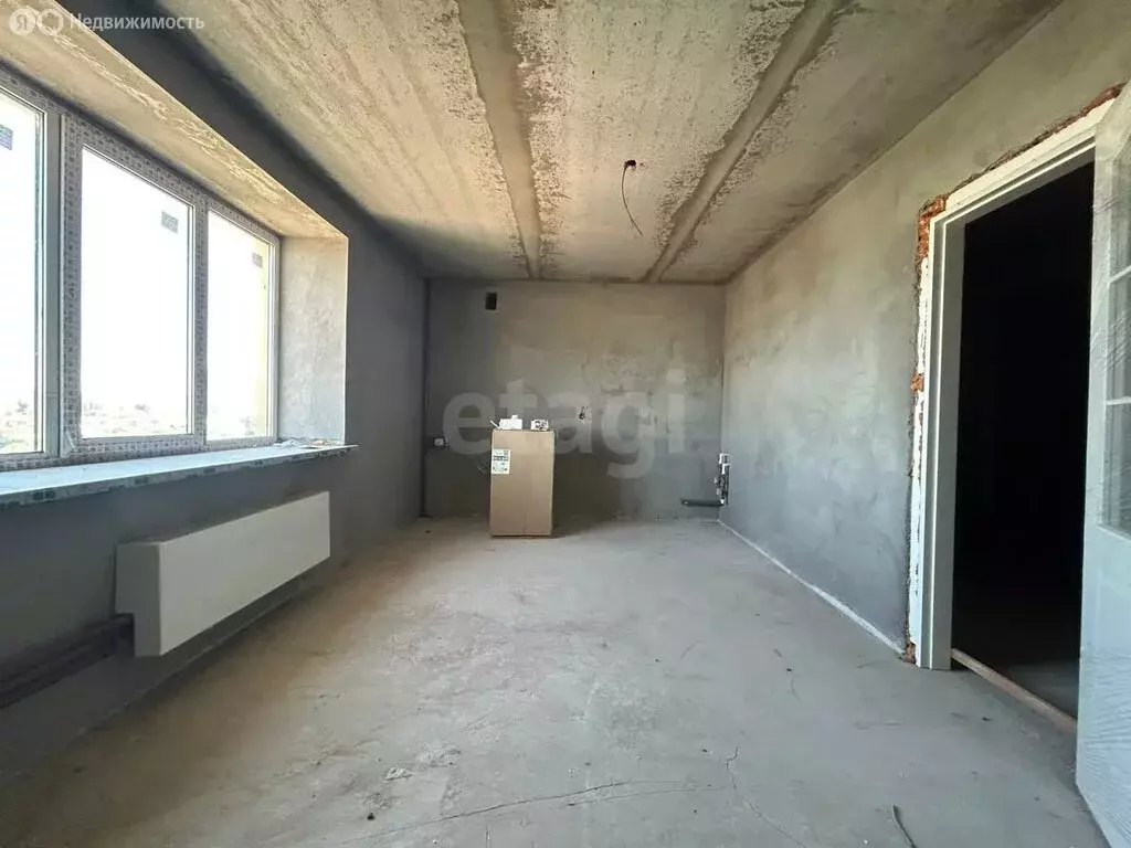 3-комнатная квартира: Энгельс, Овражная улица, 42 (90 м) - Фото 1