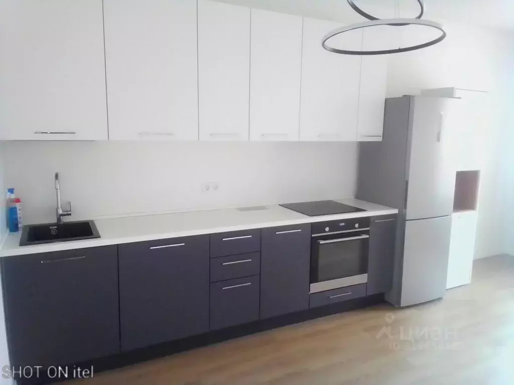 3-к кв. Москва ул. Красовского, 2к1 (75.0 м) - Фото 1