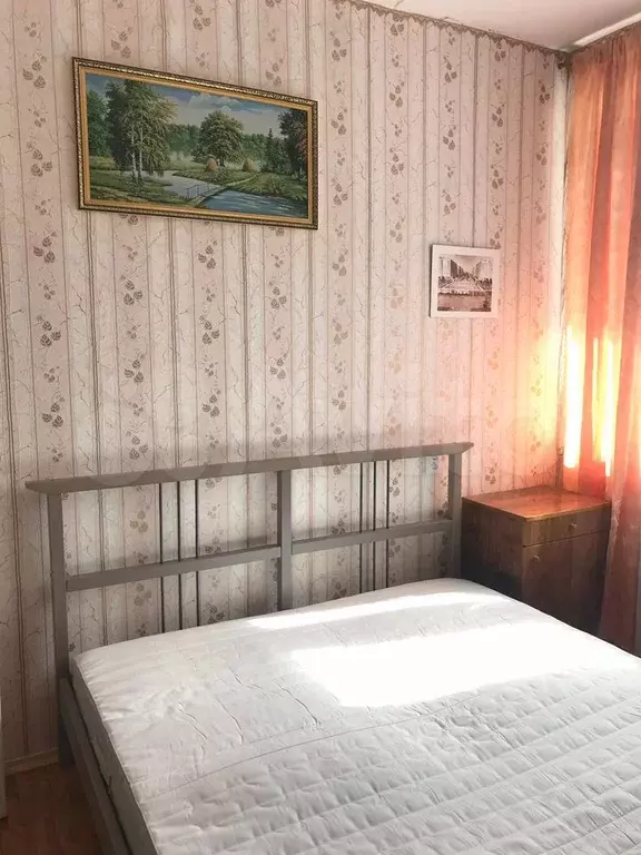 3-к. квартира, 80 м, 5/14 эт. - Фото 1