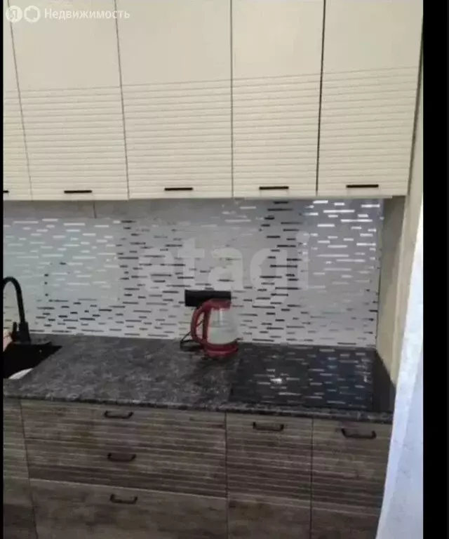 2-комнатная квартира: Челябинская область, Саткинский муниципальный ... - Фото 2