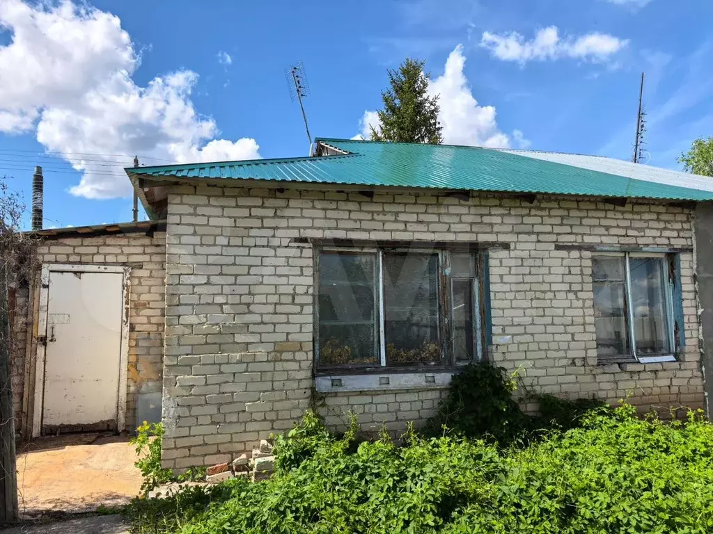 Дом 46 м на участке 3 сот. - Фото 1