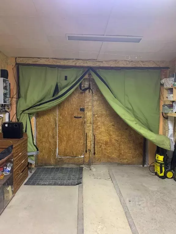 Гараж в Ямало-Ненецкий АО, Надымский район, Пангоды пгт  (24 м) - Фото 2