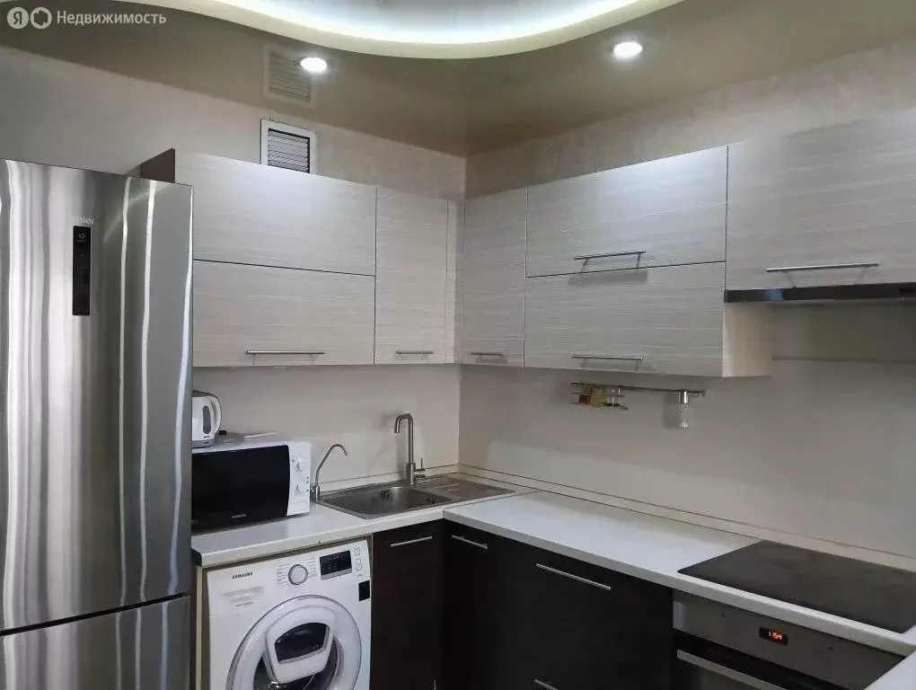 2-комнатная квартира: Челябинск, улица Скульптора Головницкого, 16А ... - Фото 2