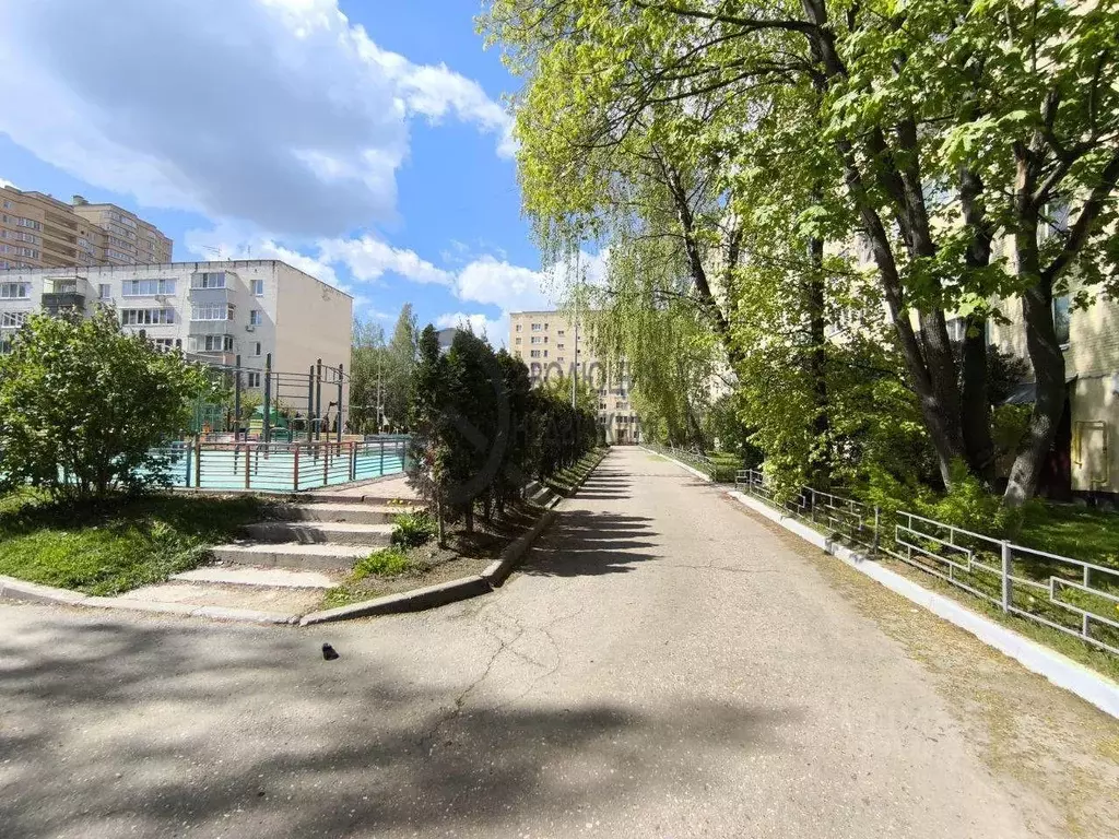 Квартира, 3 комнаты, 62.3 м - Фото 0