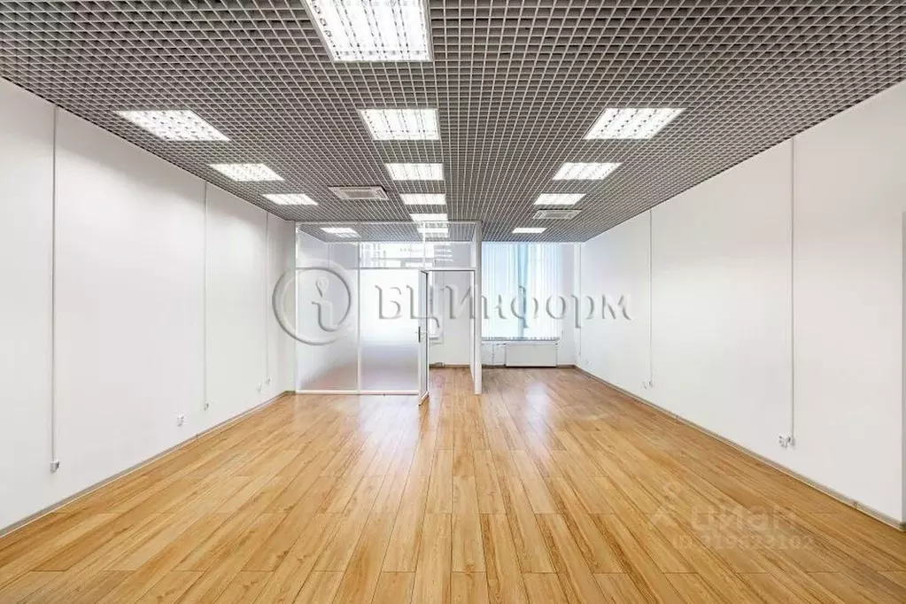 Офис в Санкт-Петербург ул. Маршала Тухачевского, 22 (41 м) - Фото 1