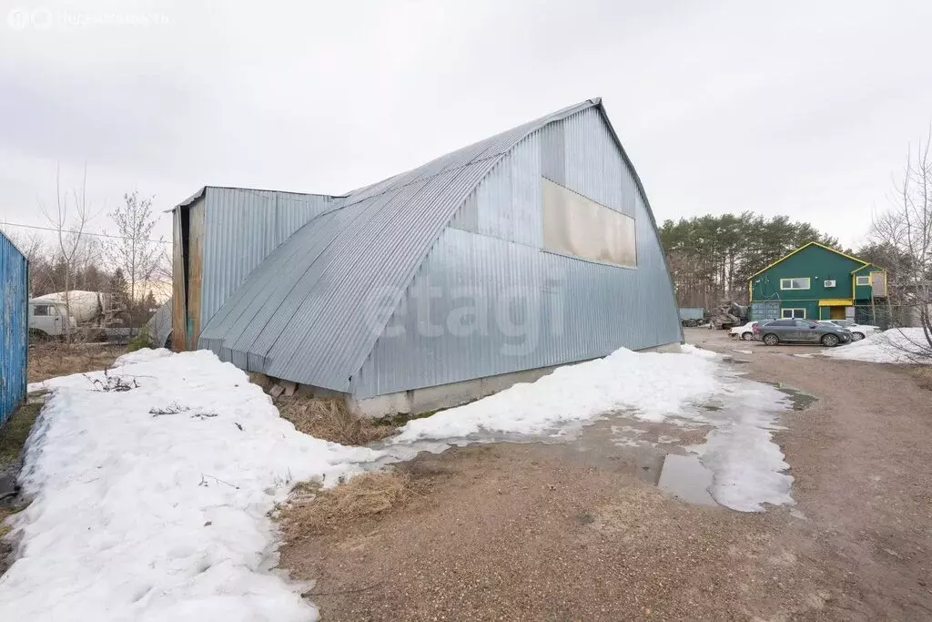 Производственное помещение (250 м) - Фото 1