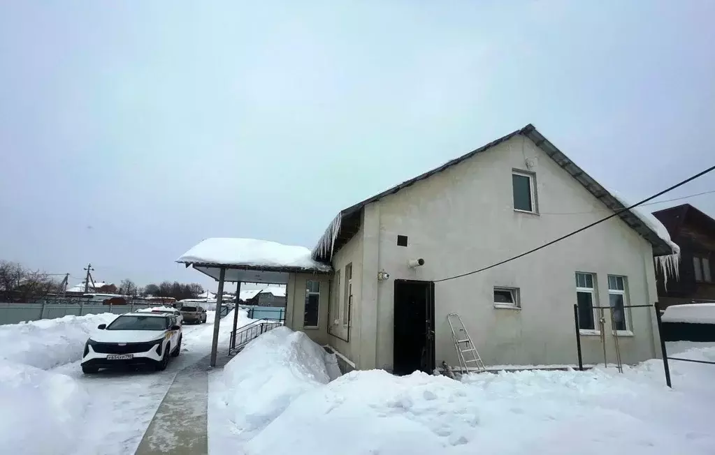 Дом в Московская область, Дмитровский муниципальный округ, д. Зверково ... - Фото 2