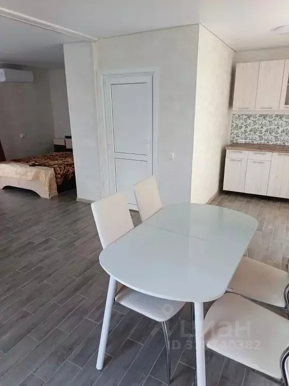 Дом в Краснодарский край, Кореновск ул. Пушкина, 44А (35 м) - Фото 2