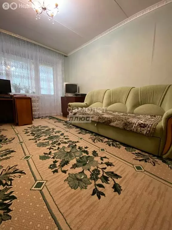 2-комнатная квартира: Октябрьский, 24-й микрорайон, 4 (53.3 м) - Фото 2