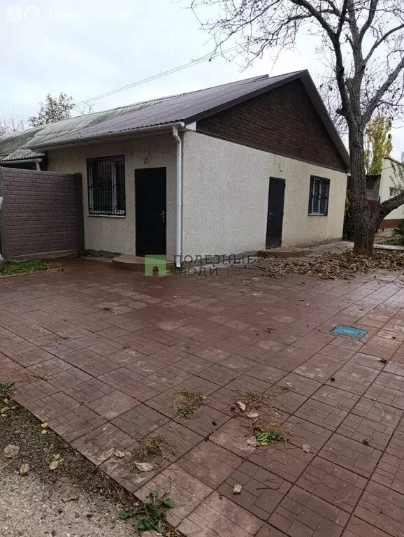 2-комнатная квартира: Раздольное, улица Ленина, 3 (36 м) - Фото 2