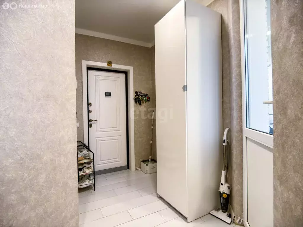 Квартира-студия: Анапа, улица Ленина, 173Ак2 (42.3 м) - Фото 1