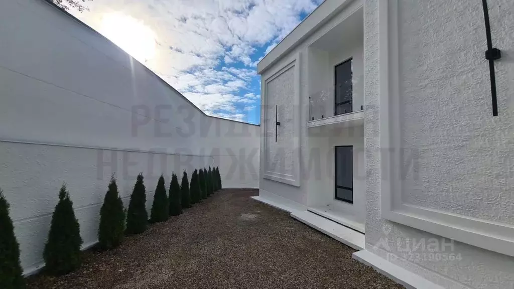 Коттедж в Самарская область, Самара просека 3-я, 166А (398 м) - Фото 2