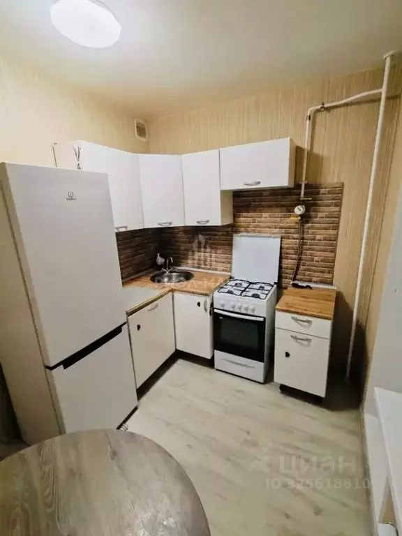 1-к кв. Брянская область, Брянск ул. Костычева, 86 (34.3 м) - Фото 2