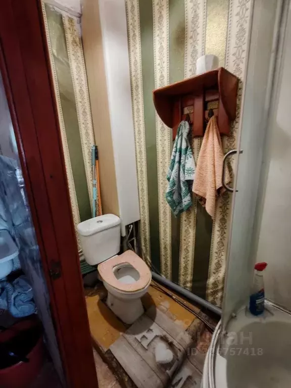 1-к кв. Кемеровская область, Кемерово просп. Ленина, 53 (17.0 м) - Фото 2