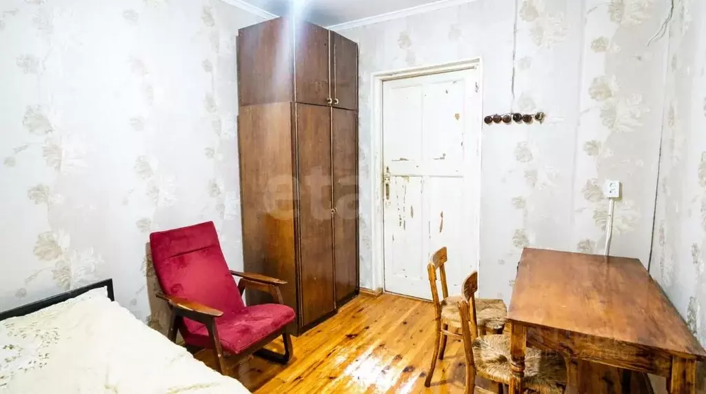 Комната Тульская область, Тула 9 Мая ул., 15 (11.0 м) - Фото 1