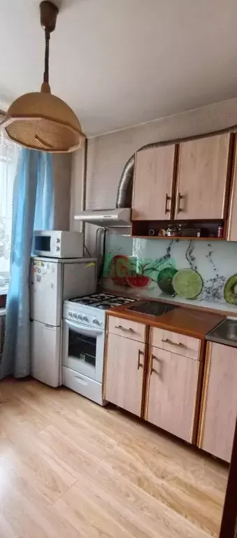 1-к кв. Забайкальский край, Чита Ангарская ул., 33 (30.4 м) - Фото 1