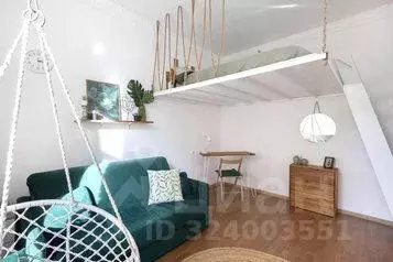 1-к кв. Москва 5-я Кожуховская ул., 14 (33.0 м) - Фото 1