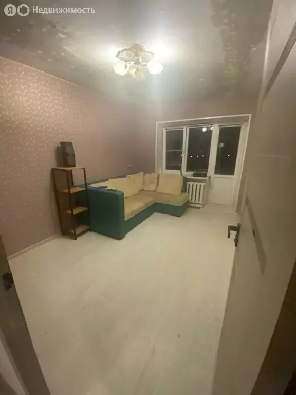 2-комнатная квартира: Лакинск, Парковый проезд, 4 (44 м) - Фото 0