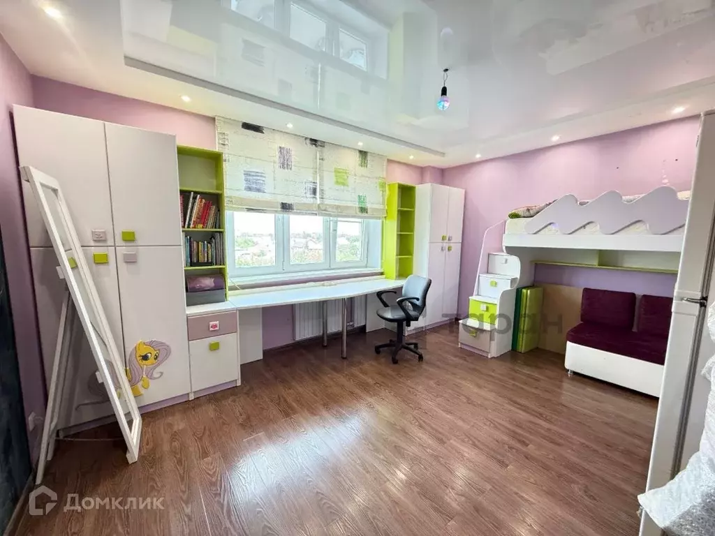 Продаётся 2-к квартира, 56.7 м - Фото 0