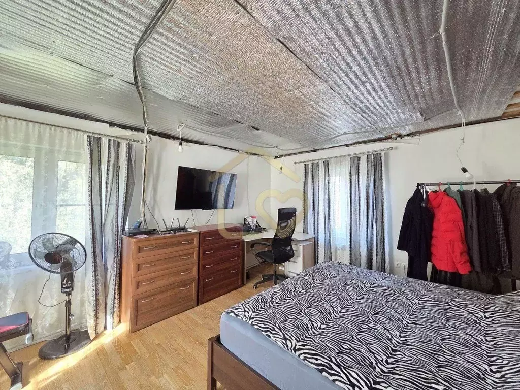 Дом в Московская область, Пушкинский городской округ, пос. ... - Фото 2