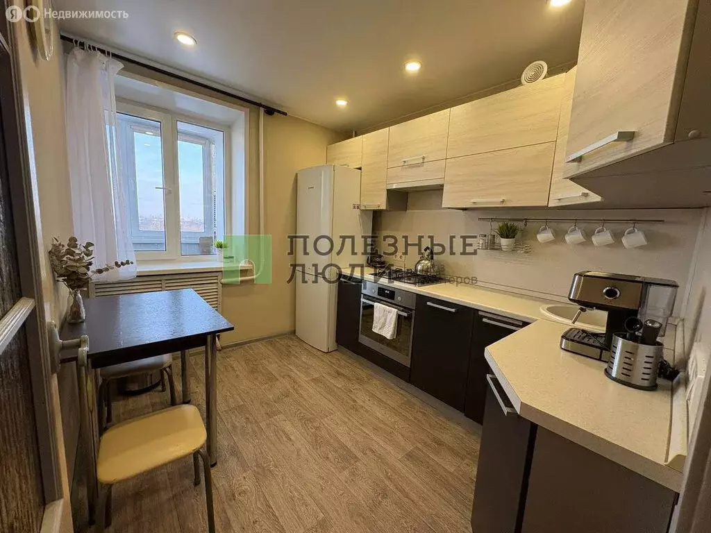 2-комнатная квартира: Ижевск, Ракетная улица, 32 (49 м) - Фото 1