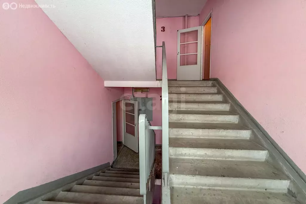 2-комнатная квартира: Ульяновск, микрорайон Новый Город, проспект ... - Фото 1