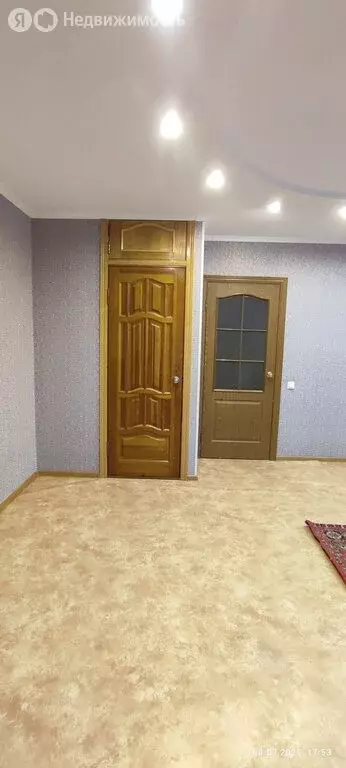 1-комнатная квартира: Волгоград, улица Поддубного, 31 (40.1 м) - Фото 2