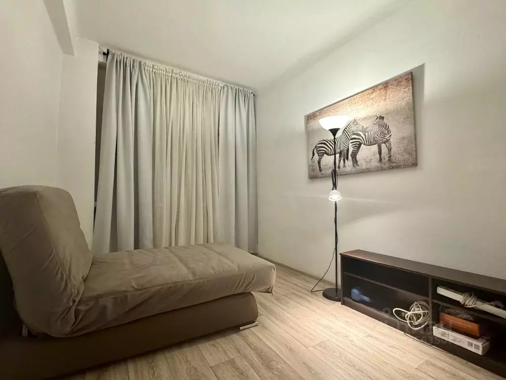 2-к кв. Москва Новая Басманная ул., 4-6С3 (43.0 м) - Фото 1