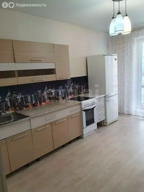 2-комнатная квартира: Новосибирск, улица Татьяны Снежиной, 25/4 (59 м) - Фото 0